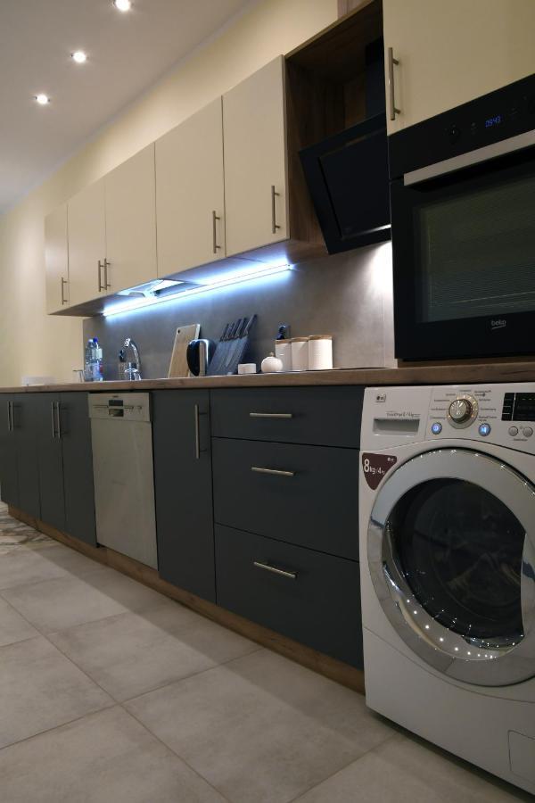 Apartament Kotlinka Jasło Exterior foto