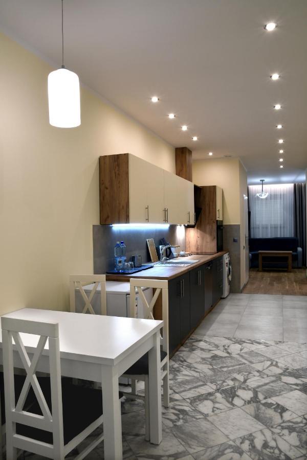 Apartament Kotlinka Jasło Exterior foto
