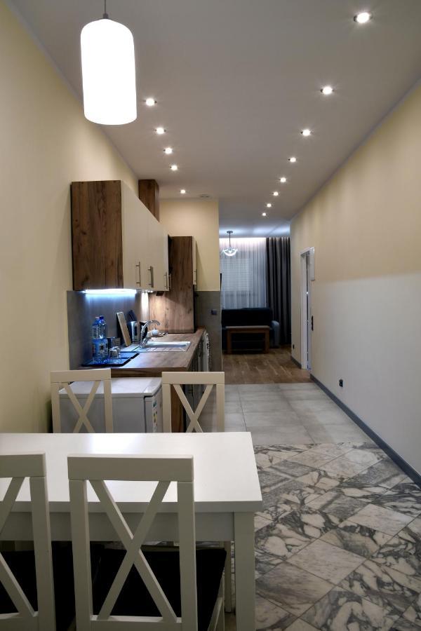 Apartament Kotlinka Jasło Exterior foto